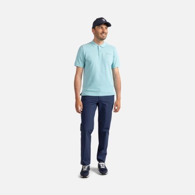Rossignol Prarion Polo caribbean