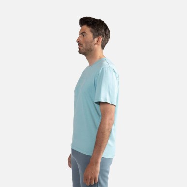 Rossignol Cliffside Tee caribbean