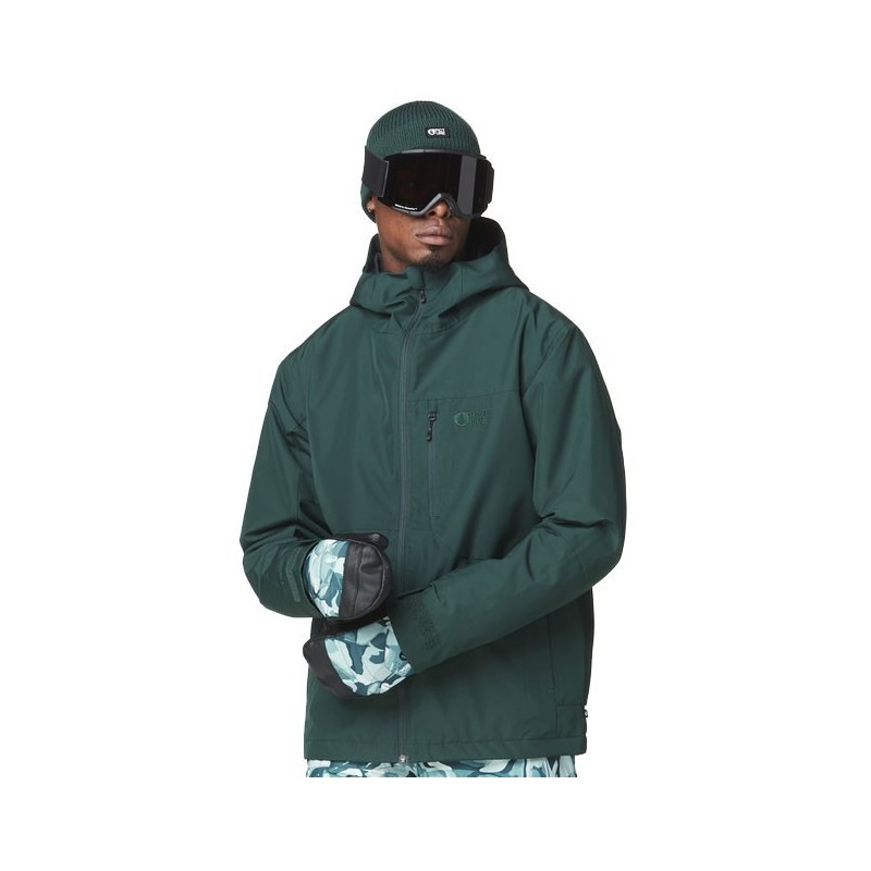 Picture Nitric Jacket penderosa pine Picture Nitric Jacket penderosa pine