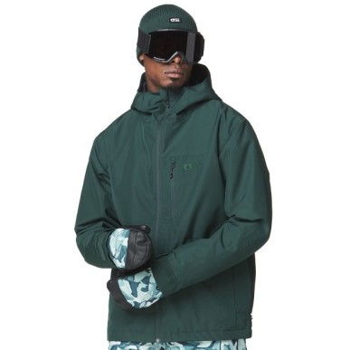 Picture Nitric Jacket penderosa pine