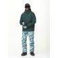 Picture Nitric Jacket penderosa pine Picture Nitric Jacket penderosa pine