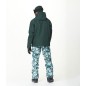 Picture Nitric Jacket penderosa pine Picture Nitric Jacket penderosa pine