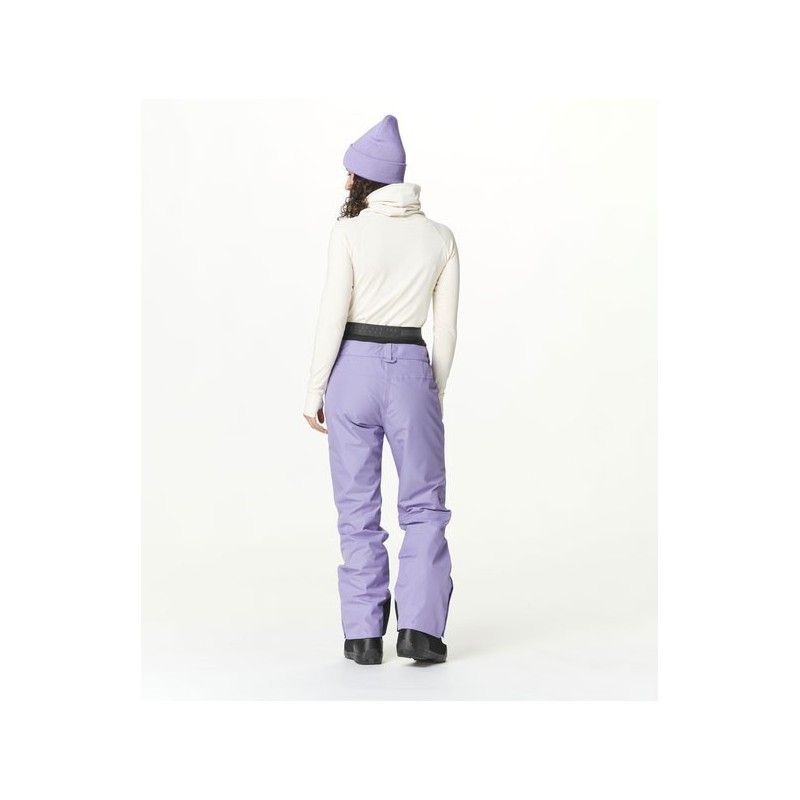 Picture Exa Pant Femme paisley purple