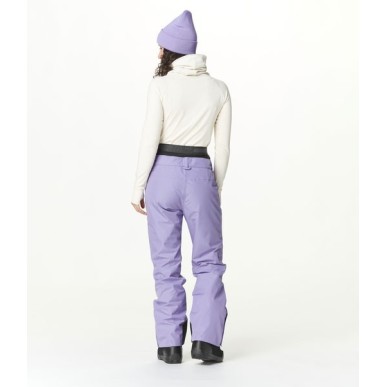 Picture Exa Pant Femme paisley purple