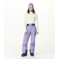 Picture Exa Pant Femme paisley purple