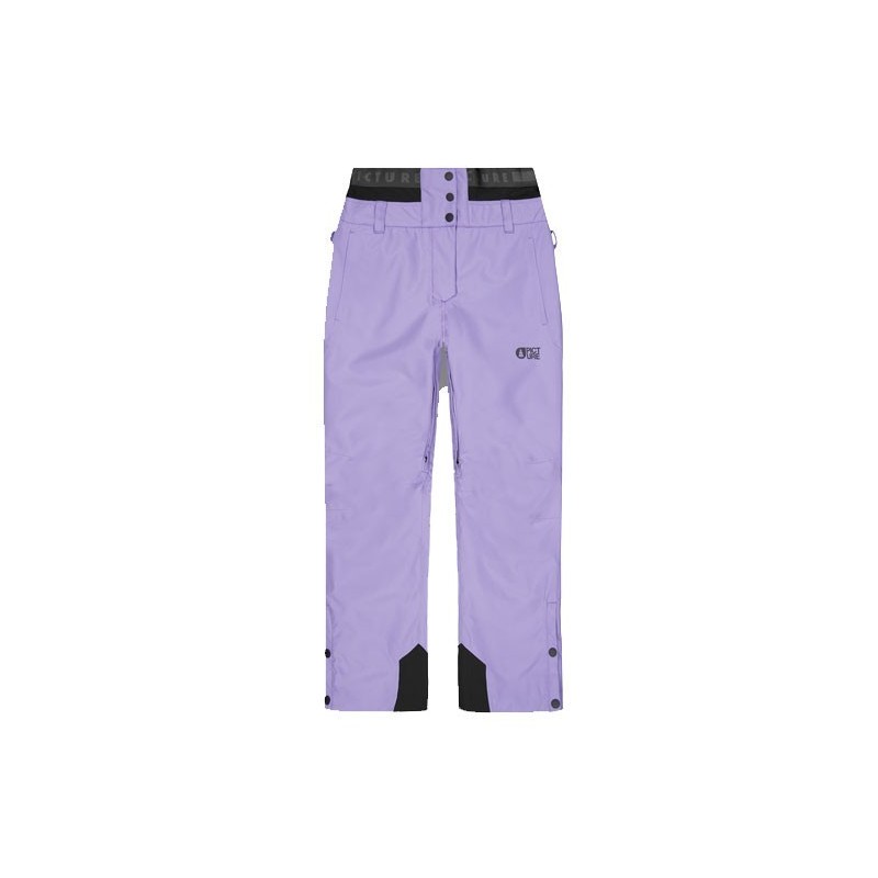 Picture Exa Pant Femme paisley purple