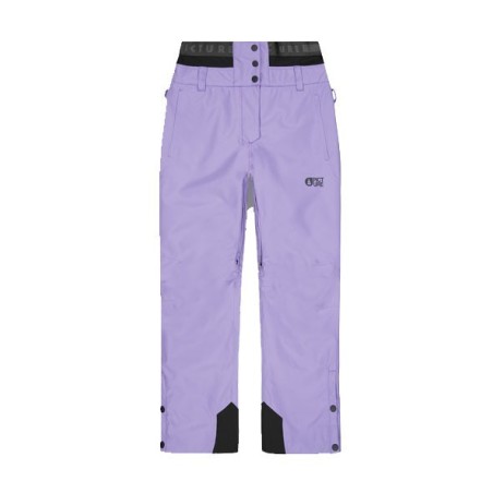 Picture Exa Pant Femme paisley purple