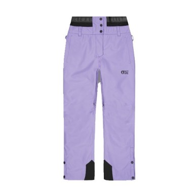 Picture Exa Pant Femme paisley purple