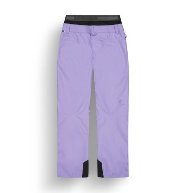 Picture Exa Pant Femme paisley purple