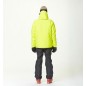 Picture Welcome 3L Xpore Jacket acide lime