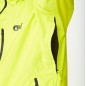 Picture Welcome 3L Xpore Jacket acide lime