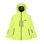 Picture Welcome 3L Xpore Jacket acide lime