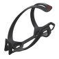 Syncros Porte-Bidon Carbon Tailor Cage 1.0 Droit Noir rouge Syncros Porte-Bidon Carbon Tailor Cage 1.0 Droit Noir rouge