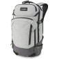 Dakine Heli Pro 20L greyscale