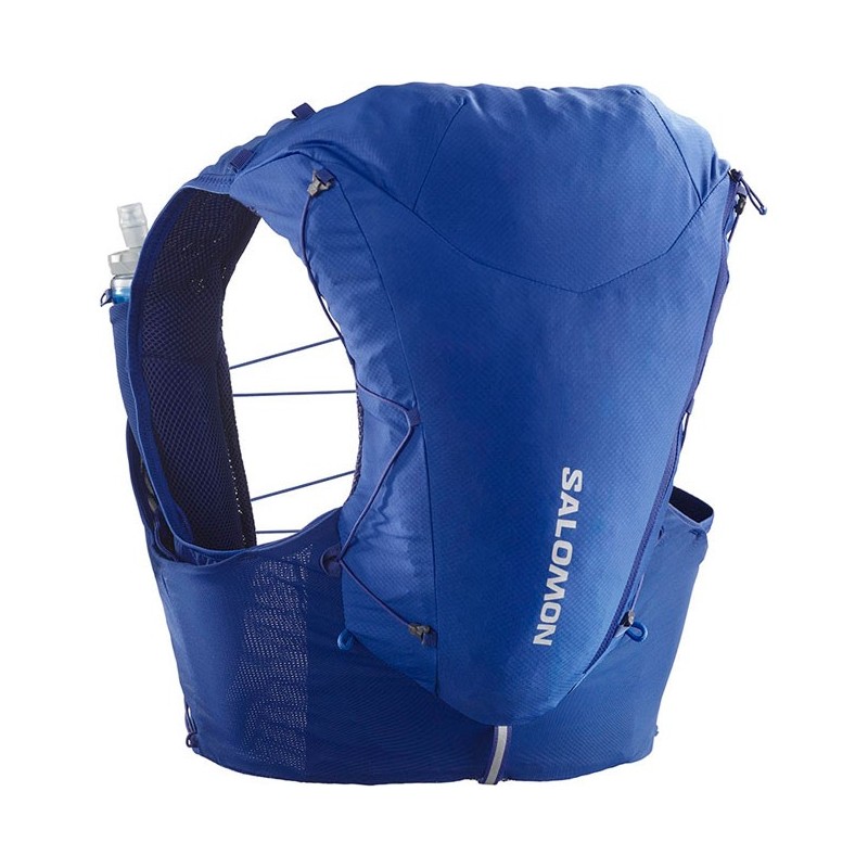 Salomon ADV Skin 12 Set With Flasks surf the web Salomon ADV Skin 12 Set With Flasks surf the web