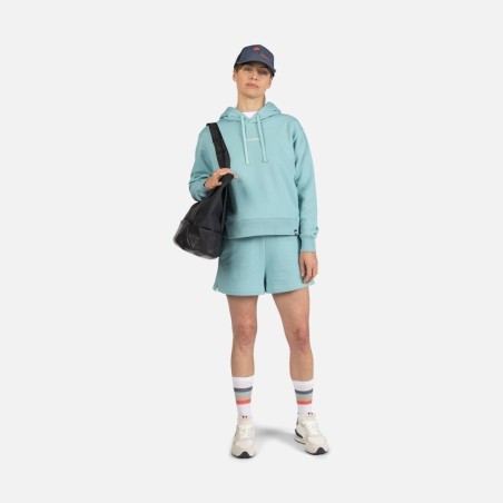 Rossignol Waterfall Hoodie Femme caribbean