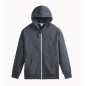 Picture Chewko Zip Hoodie dark blue