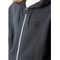 Picture Chewko Zip Hoodie dark blue