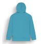 Picture Lil Cork Zip Hoodie biscay bay