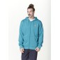 Picture Lil Cork Zip Hoodie biscay bay