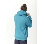 Picture Lil Cork Zip Hoodie biscay bay