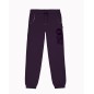 Picture Cocoon Jogging Pants Femme potent purple