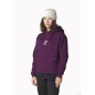 Picture Lify Hoodie Femme potent purple