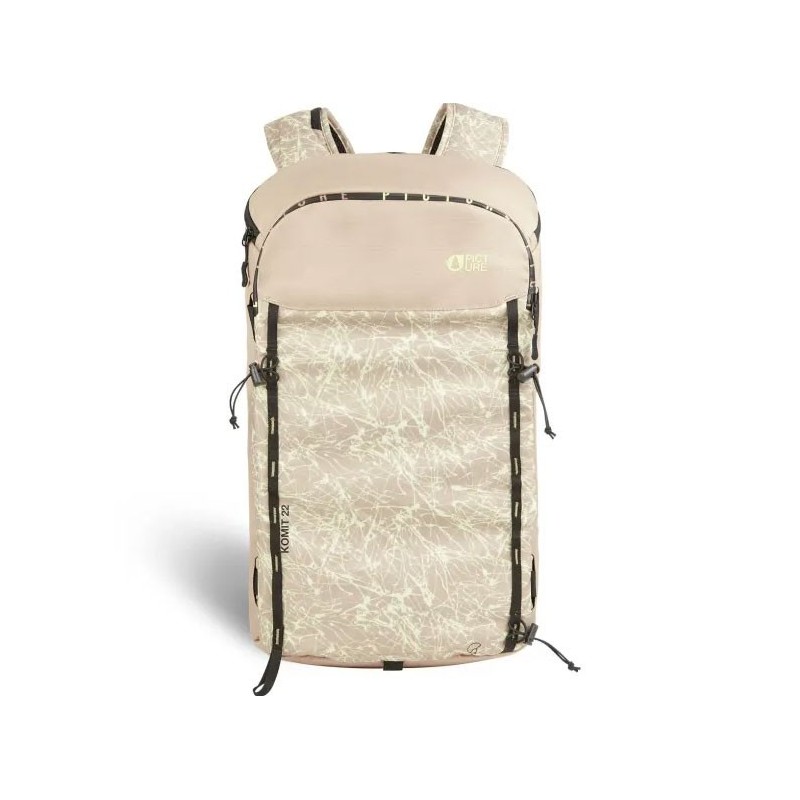 Picture Komit 22L textury print Picture Komit 22L textury print