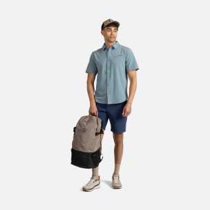 Rossignol Lycian Shirt atlantis