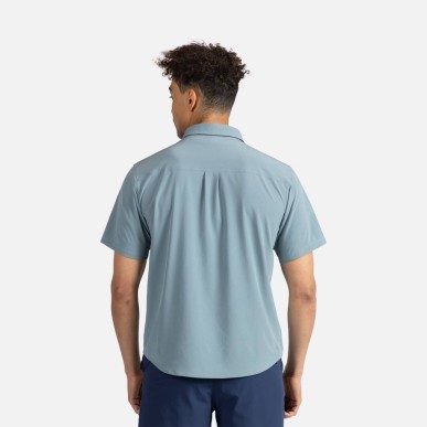 Rossignol Lycian Shirt atlantis