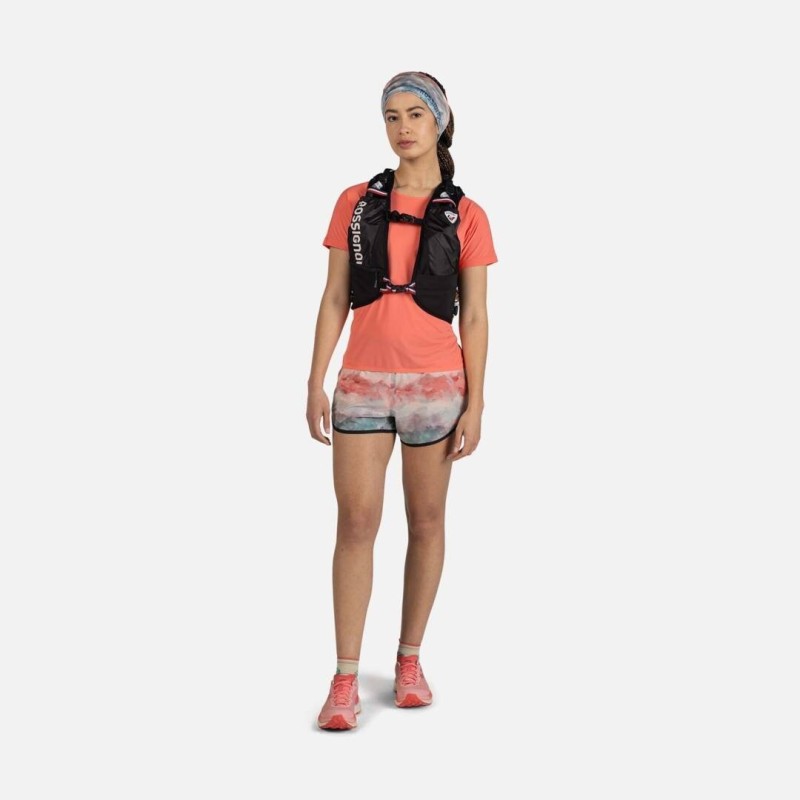 Rossignol Sapa Tee Femme dubarry Rossignol Sapa Tee Femme dubarry