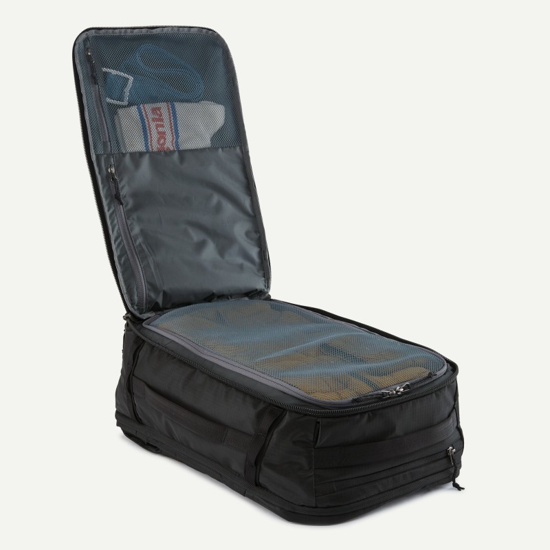 Patagonia Black Hole Mini MLC 30L smolder blue Patagonia Black Hole Mini MLC 30L smolder blue