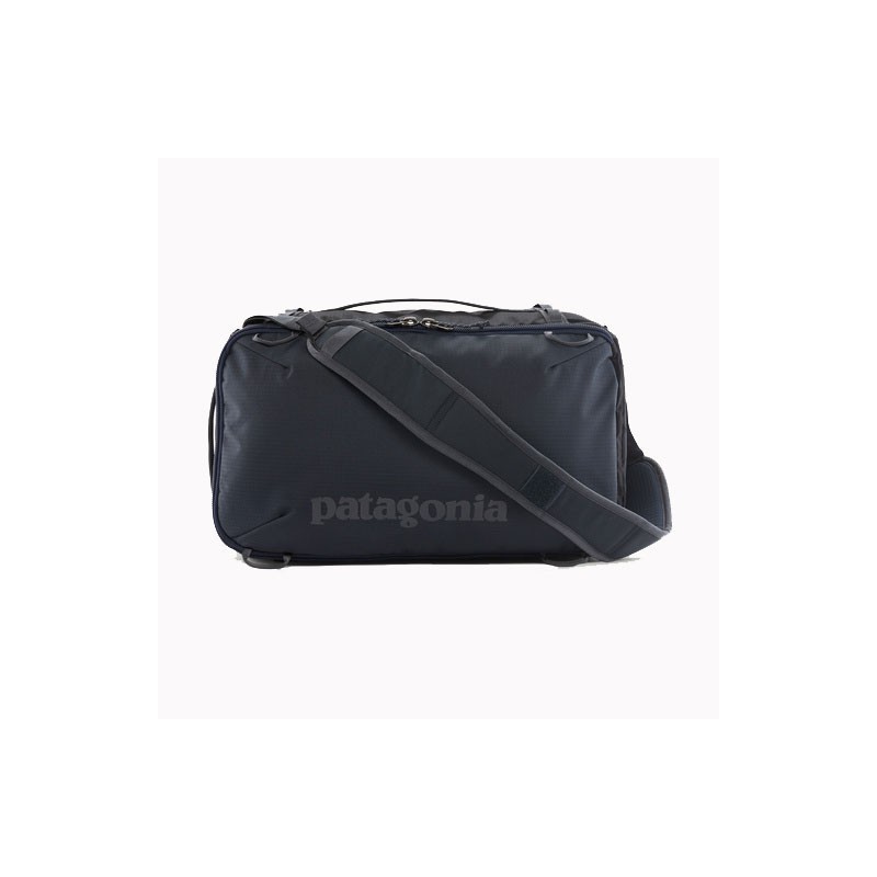 Patagonia Black Hole Mini MLC 30L smolder blue
