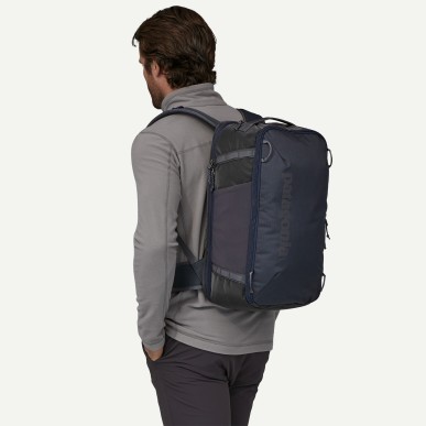 Patagonia Black Hole Mini MLC 30L smolder blue