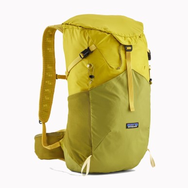 Patagonia Terravia Pack 28L M graze green