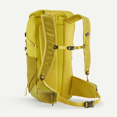 Patagonia Terravia Pack 28L M graze green