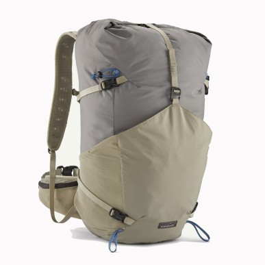 Patagonia Terravia Pack 36L M river rock green