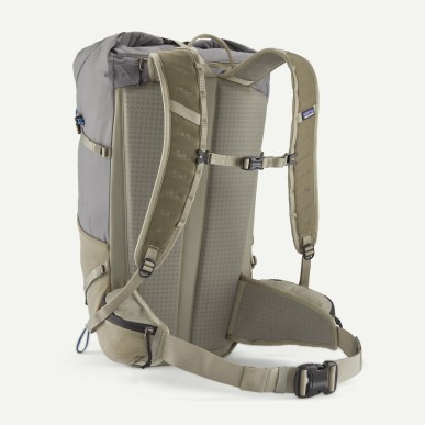 Patagonia Terravia Pack 36L M river rock green
