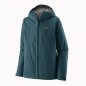 Patagonia Torrentshell 3L Jacket tidal teal Patagonia Torrentshell 3L Jacket tidal teal