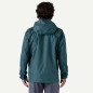 Patagonia Torrentshell 3L Jacket tidal teal Patagonia Torrentshell 3L Jacket tidal teal