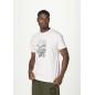 Picture D&S Bikehouse Tee natural white