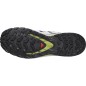 Salomon XA PRO 3D V9 nautical blue / alloy / dark citron