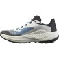 Salomon Genesis black / white / transcend blue