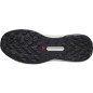 Salomon Genesis black / white / transcend blue