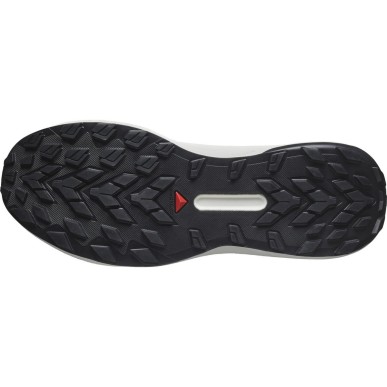Salomon Genesis black / white / transcend blue