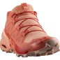 Salomon Speedcross 6 Femme emberglow / fusion coral / flame scarlet Salomon Speedcross 6 Femme emberglow / fusion coral / flame scarlet