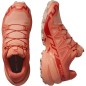 Salomon Speedcross 6 Femme emberglow / fusion coral / flame scarlet Salomon Speedcross 6 Femme emberglow / fusion coral / flame scarlet
