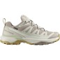 Salomon X Ultra 360 Edge GTX Femme etherea / rainy day / canary green