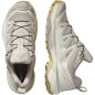 Salomon X Ultra 360 Edge GTX Femme etherea / rainy day / canary green