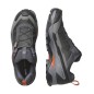 Salomon X Ultra 5 GTX asphalt / castlerock / burnt ochre